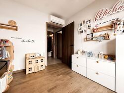Blk 415C Waterfront I @ Northshore (Punggol), HDB 4 Rooms #557796171